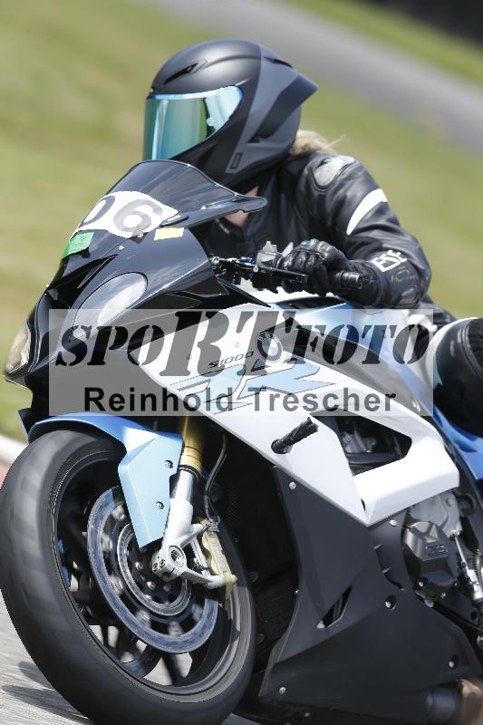 /24 08.06.2025 TZ Motorsport ADR/Gruppe gruen/106